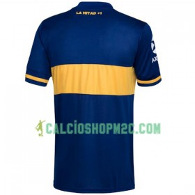 Boca Juniors Maglia Prima 2020/2021 Manica Corta